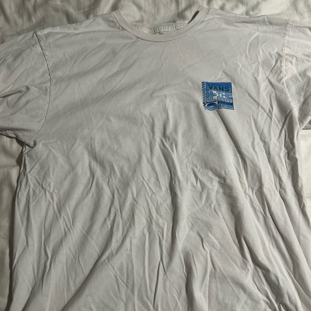 Vans Graphic T-shirt
